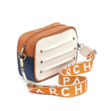 PARCHITA Nuba Azul mix Bag