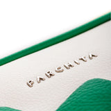 PARCHITA Dalia vinilos x ivory