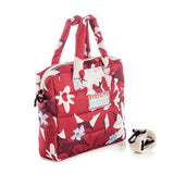 Practic Bag Rojo