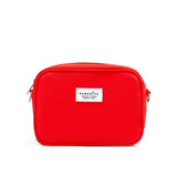 Bandolera Mika Roja Bag