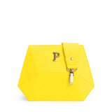PARCHITA Simona Amarillo Bag