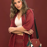 PARCHITA Roberta Pradera  Bag