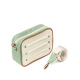 PARCHITA Nuba Verde safari