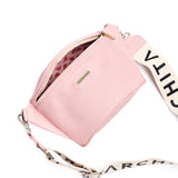 PARCHITA Bolo Rosa Fanny Pack