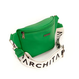 PARCHITA Bolo Fanny Pack Verde