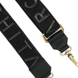 PARCHITA Strap Negro