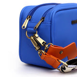 PARCHITA Dalia Azul Bag