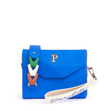 PARCHITA Anny Azul  Bag