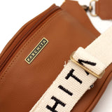 PARCHITA bolo Marrón