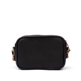 PARCHITA Dalia Negro Bag