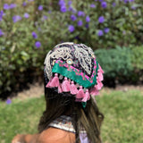 Elisa Scarf