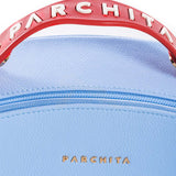 PARCHITA Cloe Azul