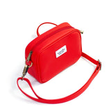 Bandolera Mika Roja Bag