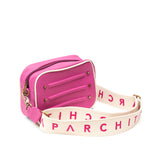 PARCHITA Nuba Fucsia Bag