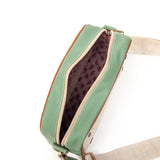 PARCHITA Nuba Verde safari