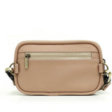 PARCHITA Marsella Nude Fanny Pack