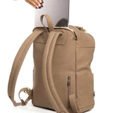 Backpack PARCHITA Beige