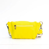 PARCHITA Bolo Fanny Pack Amarillo