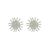Astrala Silver Earring