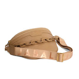 Jabalí Taupe Fanny Pack