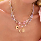 Collar Color Alma 11:11