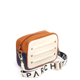 PARCHITA Nuba Azul mix Bag