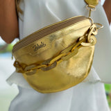 Jabali Gold Fanny Pack
