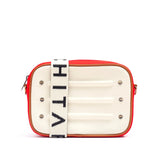 PARCHITA Nuba Rojo Mix Bag