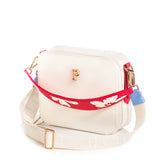 PARCHITA Flor Maga Ivory