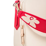 PARCHITA Flor Maga Ivory