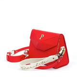 PARCHITA Anny Rojo Bag