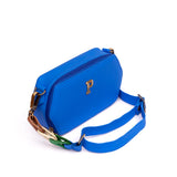 PARCHITA Malibu Azul Bag