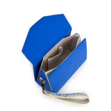 PARCHITA Anny Azul  Bag