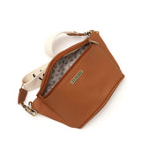 PARCHITA bolo Marrón