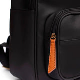 Backpack Juancho Negro