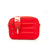 PARCHITA Nuba Rojo Bag