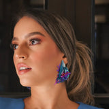 Ballena Earrings