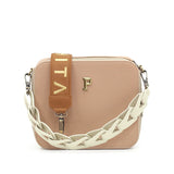 PARCHITA Flora Nude Bag