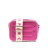 PARCHITA Nuba Fucsia Bag