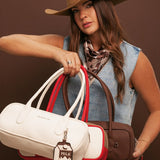 Parchita East West Ivory