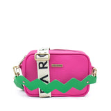PARCHITA Dalia Fucsia Bag