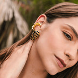 Enigma Earrings