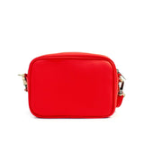 Bandolera Mika Roja Bag