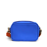 PARCHITA Dalia Azul Bag