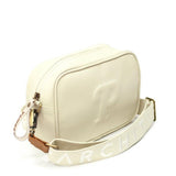 PARCHITA Luchi blanca  Bag