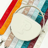 PARCHITA Lulu Blanco Bag