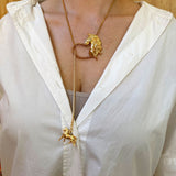 Caballo Collar