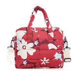 Practic Bag Rojo