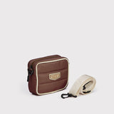 PARCHITA Mily Marrón