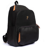 Backpack Juancho Negro